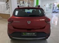 DACIA SANDERO STEPWAY ESSENTIAL