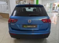 VOLKSWAGEN TIGUAN EDITION 2.0 TDI