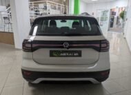 VOLKSWAGEN T-CROSS T-CROSS 1.0 C.C