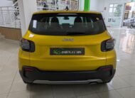 JEEP AVENGER 1.2 C.V ALTITUDE