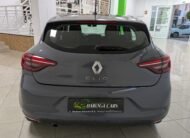 RENAULT CLIO BUSINESS TCE