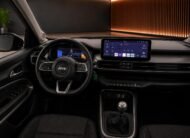 JEEP AVENGER 1.2 C.V ALTITUDE