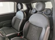 FIAT 500 CONNECT HYBRID