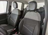 FIAT PANDA CITY LIFE HYBRID