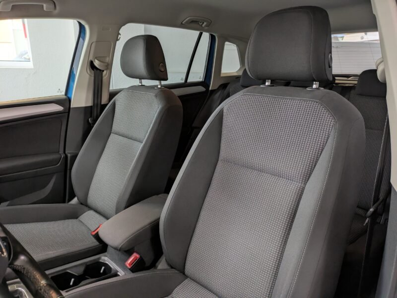 VOLKSWAGEN TIGUAN EDITION 2.0 TDI