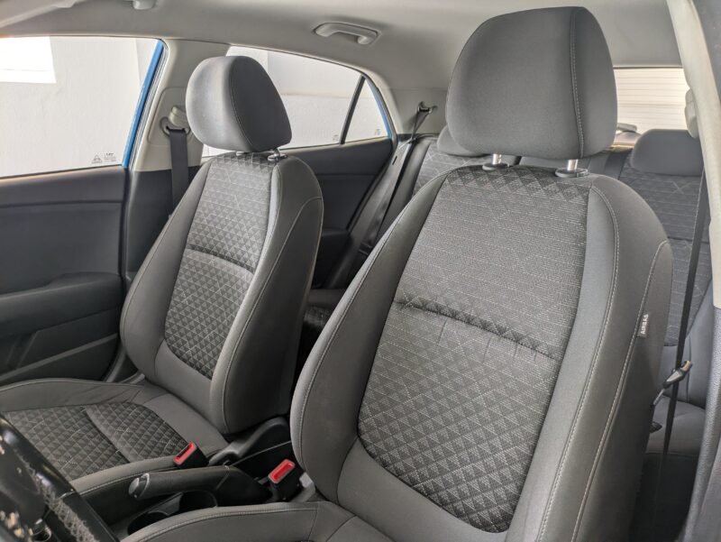 KIA RIO DRIVE 1.2 DPI