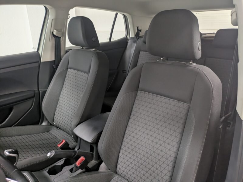 VOLKSWAGEN T-CROSS T-CROSS 1.0 C.C