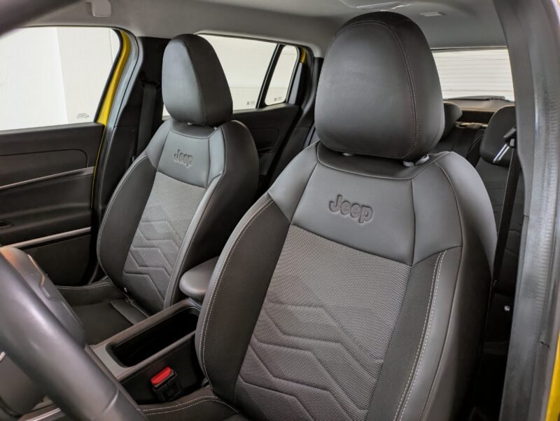 JEEP AVENGER 1.2 C.V ALTITUDE