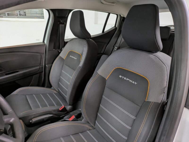 DACIA SANDERO STEPWAY ESSENTIAL