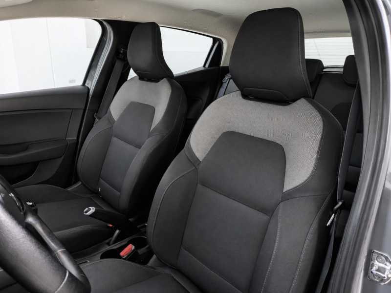 RENAULT CLIO BUSINESS TCE