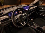 JEEP AVENGER 1.2 C.V ALTITUDE