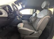 FIAT 500 CONNECT HYBRID