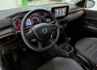 DACIA SANDERO STEPWAY ESSENTIAL