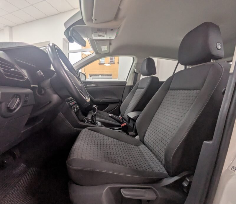 VOLKSWAGEN T-CROSS T-CROSS 1.0 C.C