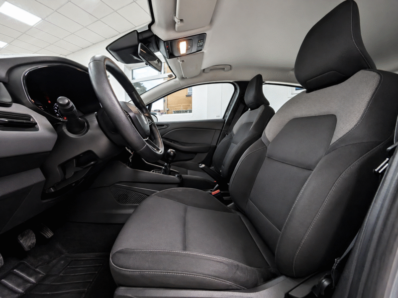 RENAULT CLIO BUSINESS TCE