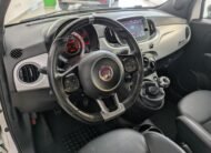 FIAT 500 CONNECT HYBRID
