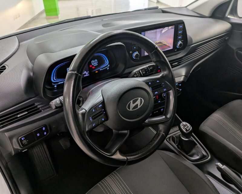 HYUNDAI I20 1.0 TGDI KLASS