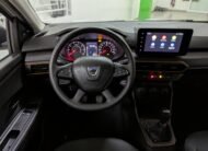 DACIA SANDERO STEPWAY ESSENTIAL