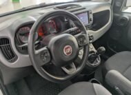 FIAT PANDA CITY LIFE HYBRID