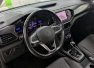 VOLKSWAGEN T-CROSS T-CROSS 1.0 C.C