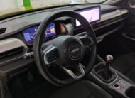 JEEP AVENGER 1.2 C.V ALTITUDE