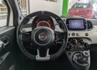 FIAT 500 CONNECT HYBRID