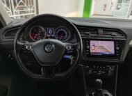 VOLKSWAGEN TIGUAN EDITION 2.0 TDI