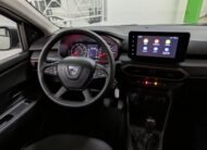 DACIA SANDERO STEPWAY ESSENTIAL