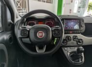 FIAT PANDA CITY LIFE HYBRID