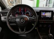 RENAULT CLIO BUSINESS TCE