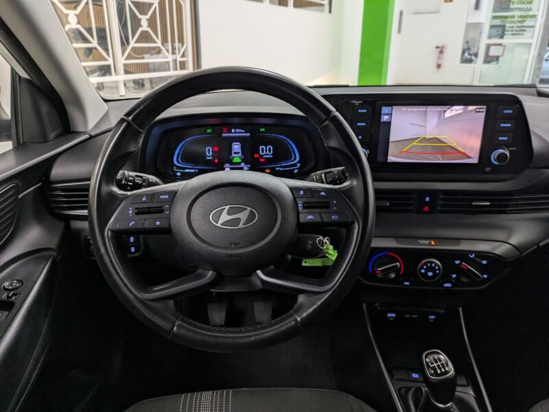 HYUNDAI I20 1.0 TGDI KLASS