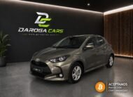 TOYOTA YARIS 1.5 SEDITION