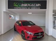 MERCEDES-BENZ CLASE A A 180 D