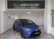 TOYOTA YARIS ACTIVE TECH 1.5