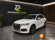 AUDI Q5 S LINE 35 TDI QUATTRO S TRONIC