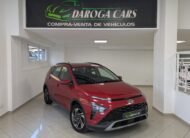 HYUNDAI BAYON 1.2 MPI MAXX