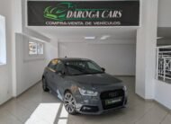 AUDI A1 SLINE 25 TFSI SPORTBACK