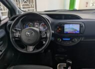 TOYOTA YARIS ACTIVE TECH 1.5