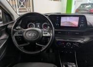 HYUNDAI BAYON 1.2 MPI MAXX