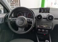 AUDI A1 SLINE 25 TFSI SPORTBACK