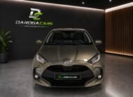 TOYOTA YARIS 1.5 SEDITION