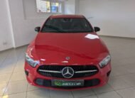 MERCEDES-BENZ CLASE A A 180 D