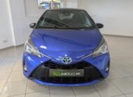 TOYOTA YARIS ACTIVE TECH 1.5