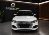 AUDI Q5 S LINE 35 TDI QUATTRO S TRONIC