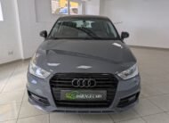 AUDI A1 SLINE 25 TFSI SPORTBACK