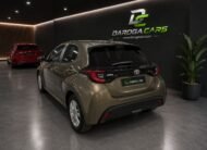 TOYOTA YARIS 1.5 SEDITION