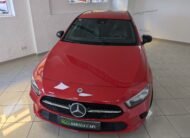 MERCEDES-BENZ CLASE A A 180 D