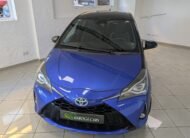 TOYOTA YARIS ACTIVE TECH 1.5