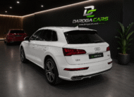 AUDI Q5 S LINE 35 TDI QUATTRO S TRONIC