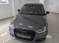 AUDI A1 SLINE 25 TFSI SPORTBACK